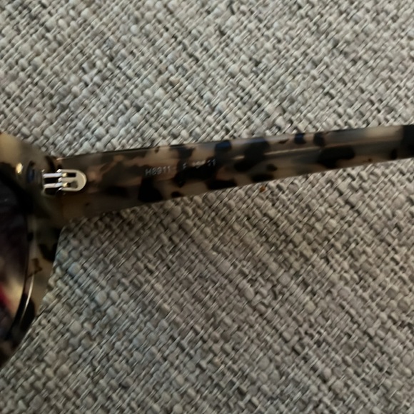 J. Crew Cat-eye Tortoiseshell Sunglasses - Picture 6 of 8